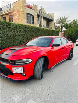 دودج تشارجر